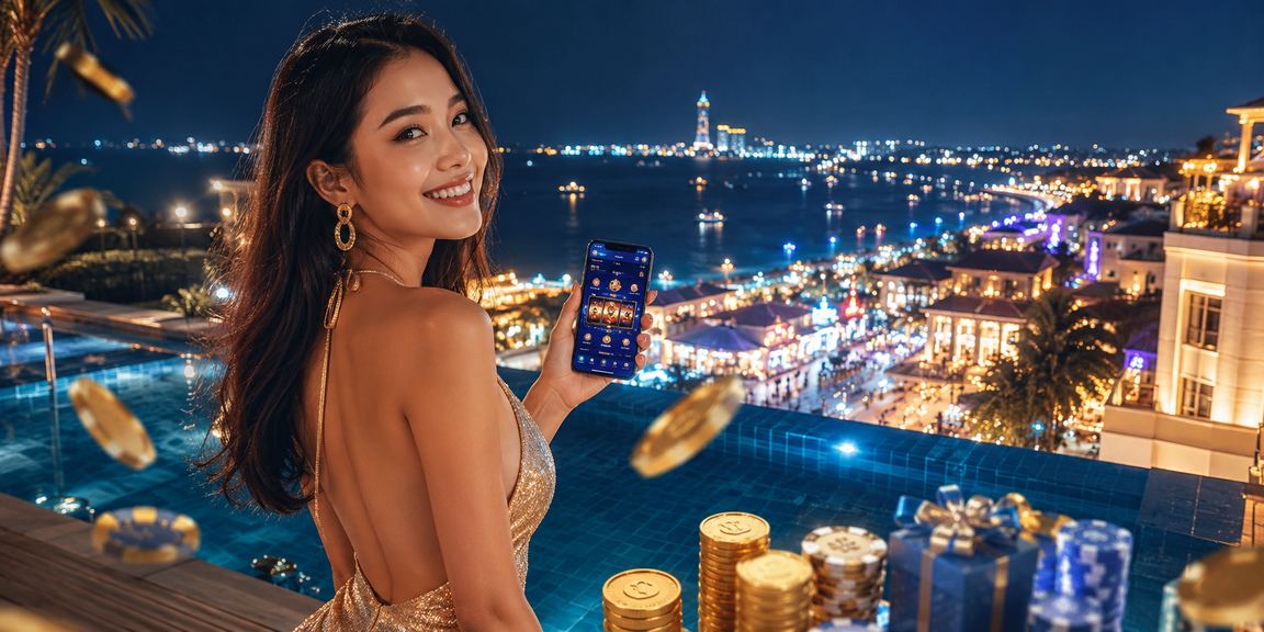 Giao diện cá cược sx66 trên máy tính và điện thoại